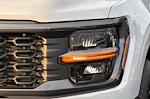 Used 2025 Ford F-150 STX SuperCrew Cab for sale #C4358 - photo 46