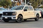 Used 2025 Ford F-150 STX SuperCrew Cab for sale #C4358 - photo 9