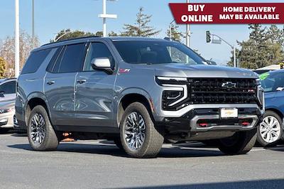 2025 Chevrolet Tahoe 4WD SUV for sale #C4359R - photo 1