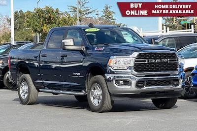 Used 2024 Ram 2500 Big Horn Crew Cab for sale #C4360RT - photo 1