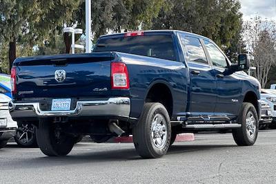Used 2024 Ram 2500 Big Horn Crew Cab for sale #C4360RT - photo 2