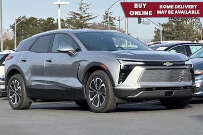 Used 2024 Chevrolet Blazer EV LT for sale #C4361 - photo 1