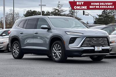 Used 2025 Buick Enclave - photo 1