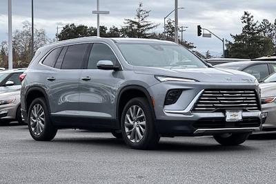 Used 2025 Buick Enclave - photo 1