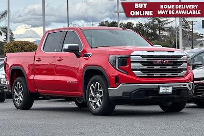 Used 2023 GMC Sierra 1500 - photo 1