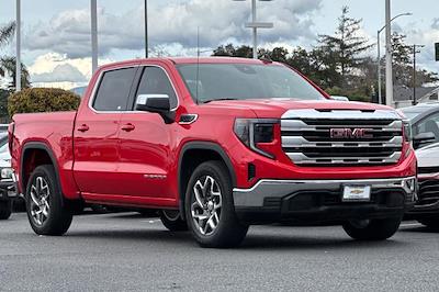 Used 2023 GMC Sierra 1500 - photo 1