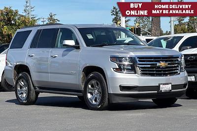 Used 2020 Chevrolet Tahoe - photo 1