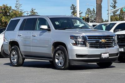 Used 2020 Chevrolet Tahoe - photo 1