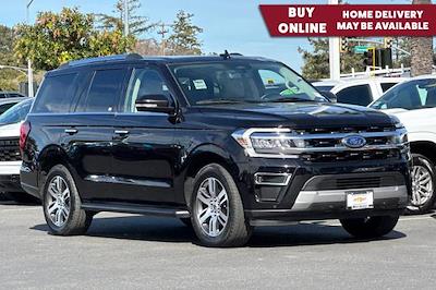 Used 2024 Ford Expedition - photo 1