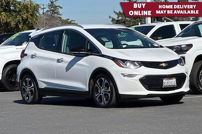 Used 2020 Chevrolet Bolt EV - photo 1