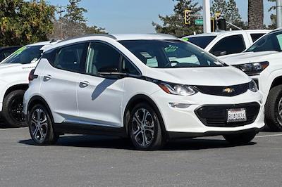 Used 2020 Chevrolet Bolt EV - photo 1
