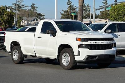 Used 2020 Chevrolet Silverado 1500 - photo 1