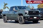 2026 Chevrolet Silverado 2500 Crew Cab 4WD Pickup for sale #C4392 - photo 1