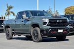2026 Chevrolet Silverado 2500 Crew Cab 4WD Pickup for sale #C4392 - photo 2