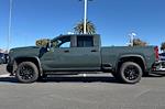 2026 Chevrolet Silverado 2500 Crew Cab 4WD Pickup for sale #C4392 - photo 8