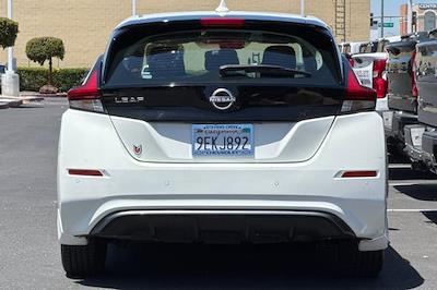 2023 Nissan LEAF FWD Hatchback for sale #C4499 - photo 2