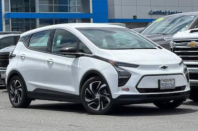 2023 Chevrolet Bolt EV FWD Hatchback for sale #C4522 - photo 2