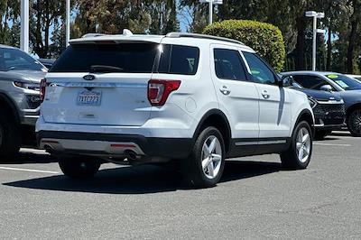 2017 Ford Explorer 4WD SUV for sale #C4541 - photo 2