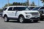 2017 Ford Explorer 4WD SUV for sale #C4541 - photo 3