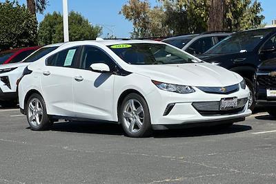 2018 Chevrolet Volt FWD Hatchback for sale #C4617K - photo 2