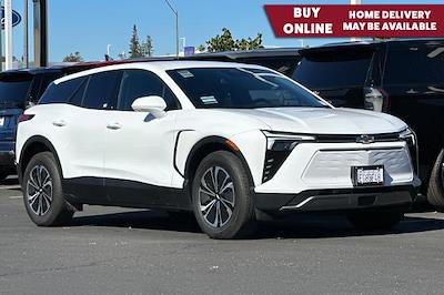 2026 Chevrolet Blazer EV FWD SUV for sale #DR100753 - photo 1