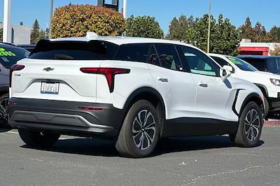 2026 Chevrolet Blazer EV FWD SUV for sale #DR100753 - photo 2