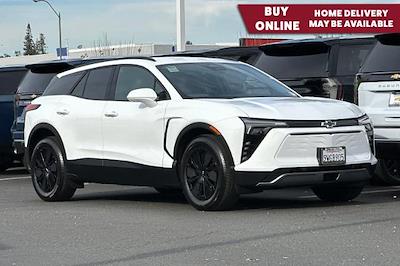 Used 2026 Chevrolet Blazer EV LT for sale #DR100900 - photo 1
