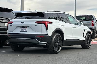 Used 2026 Chevrolet Blazer EV LT for sale #DR100900 - photo 2