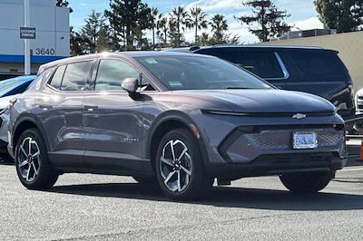 Used 2026 Chevrolet Equinox EV LT for sale #DR103150 - photo 2