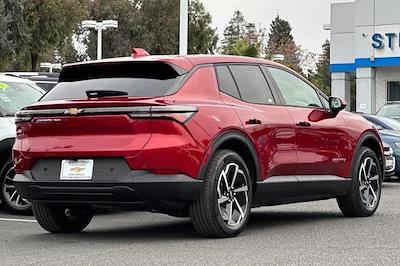 Used 2026 Chevrolet Equinox EV LT for sale #DR103155 - photo 2