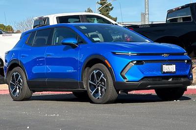 Used 2026 Chevrolet Equinox EV LT for sale #DR103162 - photo 2