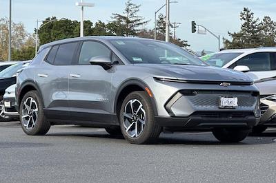 Used 2026 Chevrolet Equinox EV - photo 1