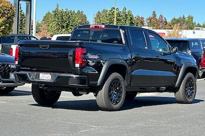 Used 2026 Chevrolet Colorado Trail Boss Crew Cab for sale #DR105953 - photo 2