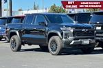 Used 2026 Chevrolet Colorado Trail Boss Crew Cab for sale #DR105953 - photo 1