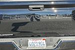 Used 2026 Chevrolet Colorado Trail Boss Crew Cab for sale #DR105953 - photo 46