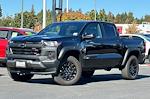 Used 2026 Chevrolet Colorado Trail Boss Crew Cab for sale #DR105953 - photo 9
