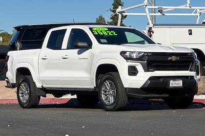 2026 Chevrolet Colorado Crew Cab RWD Pickup for sale #DR106595 - photo 2