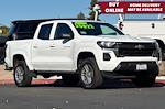Used 2026 Chevrolet Colorado LT Crew Cab for sale #DR106595 - photo 1