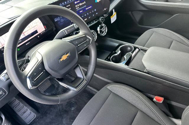 Used 2026 Chevrolet Blazer EV - photo 13
