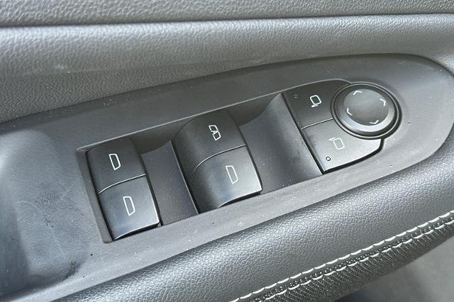 Used 2026 Chevrolet Blazer EV - photo 15