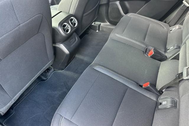 Used 2026 Chevrolet Blazer EV - photo 17