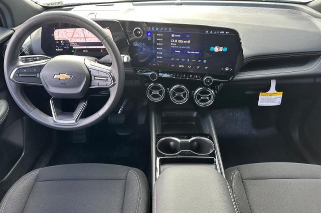 Used 2026 Chevrolet Blazer EV - photo 18