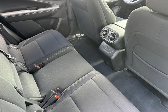 Used 2026 Chevrolet Blazer EV - photo 21