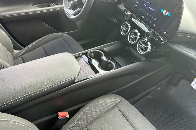 Used 2026 Chevrolet Blazer EV - photo 22