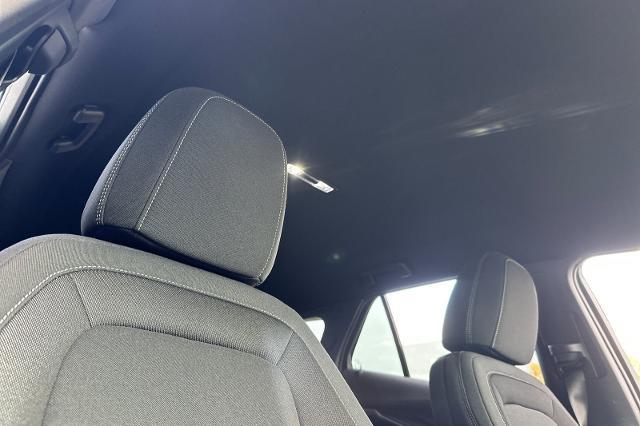 Used 2026 Chevrolet Blazer EV - photo 23