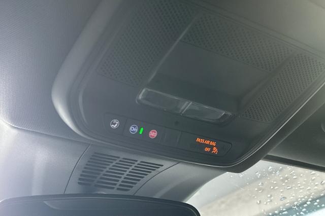 Used 2026 Chevrolet Blazer EV - photo 27