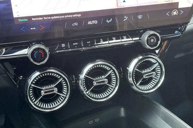 Used 2026 Chevrolet Blazer EV - photo 31