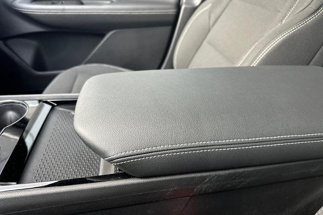 Used 2026 Chevrolet Blazer EV - photo 33