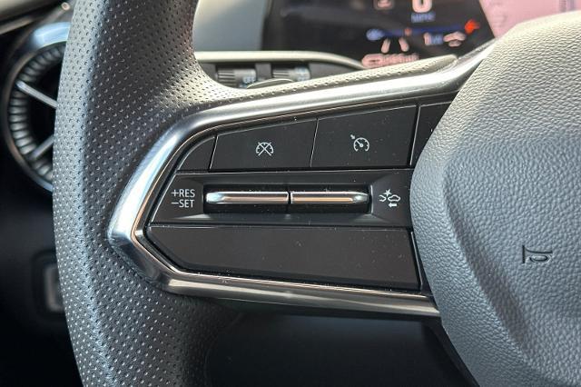 Used 2026 Chevrolet Blazer EV - photo 36