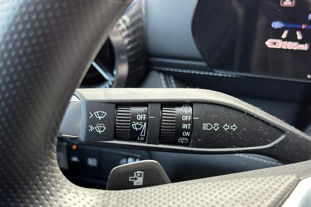 Used 2026 Chevrolet Blazer EV - photo 37